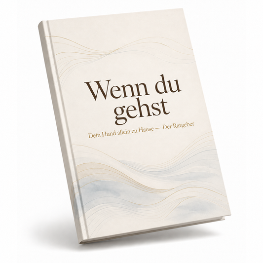 Ebook: Wenn du gehst